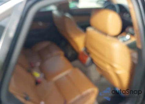 2006 Audi A8 4.2 from USA, damaged, VIN WAULL44E66N008677